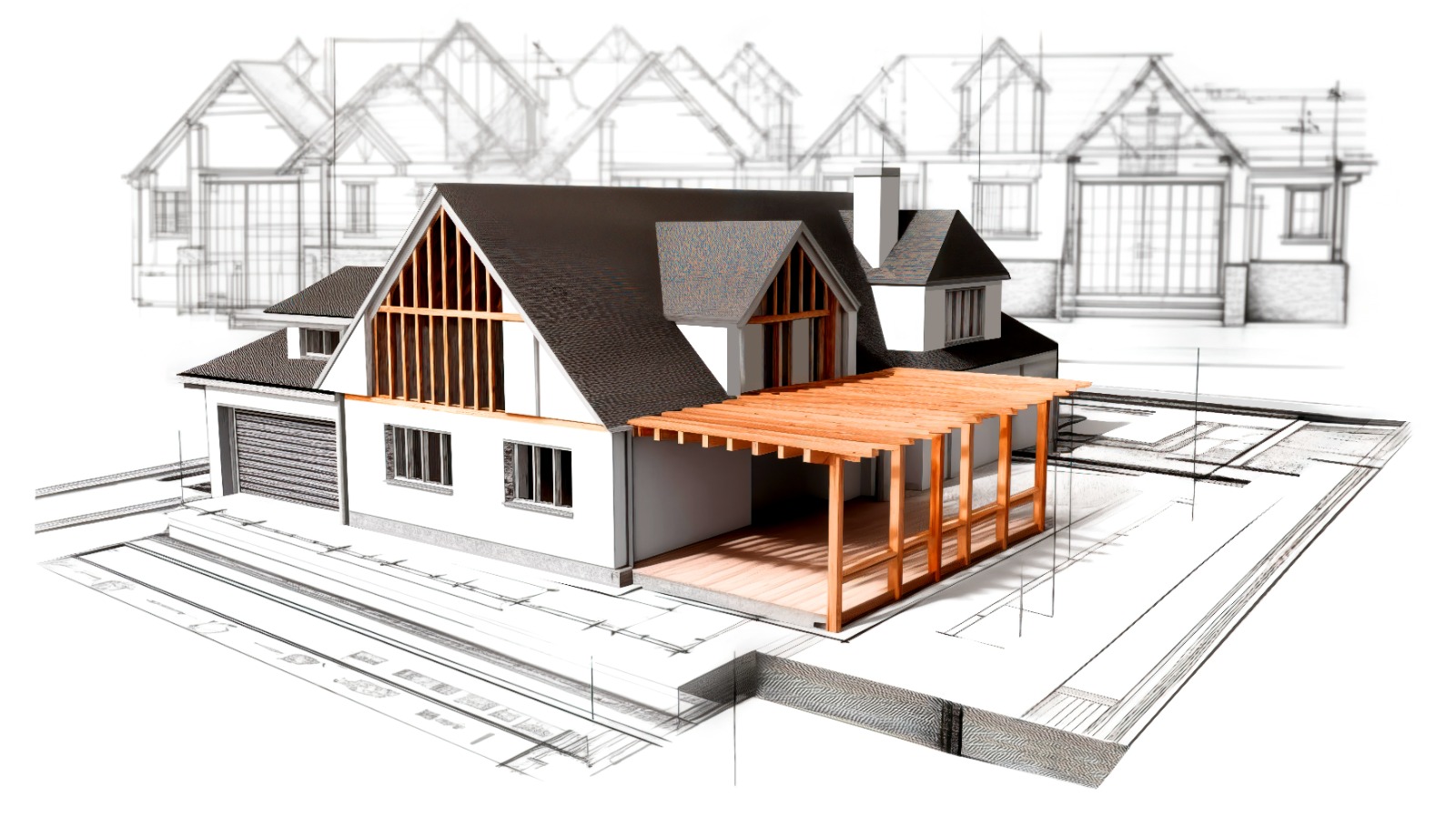 Smart Build Solutions - Project Management and Consultancy Firm.
